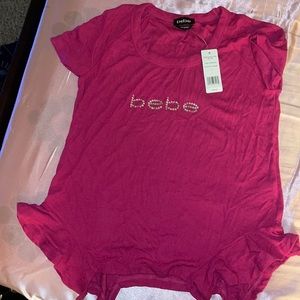 Pink Bebe Festival Fuchsia